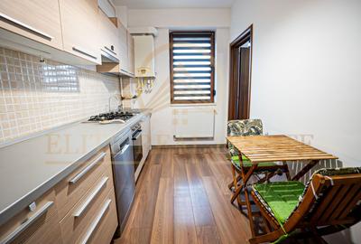 Compozitorilor - Primo  - Apartament 2 camere 72 mp, bloc nou cu lift - 1