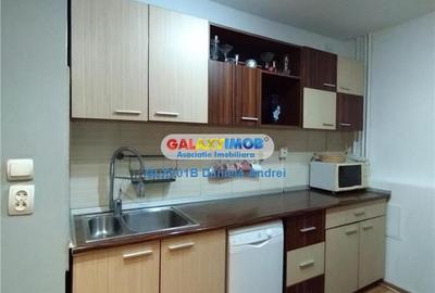 DE INCHIRIAT - APARTAMENT 2 CAMERE Zona Lacul Tei 400 euro - 25