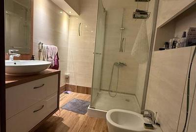 Apartament 3 camere Copou-Casa Armatei. Etaj 2 - 8
