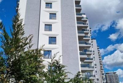 Garsoniera Tineretului-prima inchiriere - 5