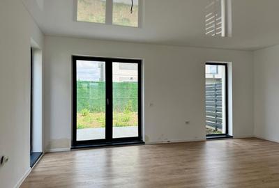 Vilă duplex modernă P+1 cu curte proprie | Otopeni - 5