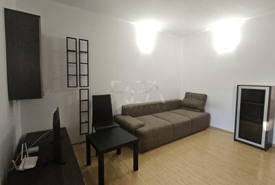 Garsoniera lângă metrou, etaj 4/10, Drumul Taberei - 3