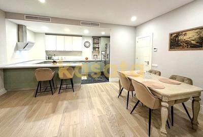 3 camere I Triana I 95 mp I parcare I finisaje premium - 1