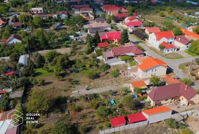 Teren intravilan, 400 mp, Aradul Nou, strada Semenicului comision 0% - 1