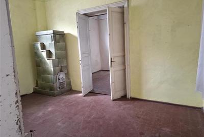 Casa din caramida, Panciu cu teren 2080 mp - 11