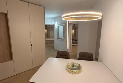 Apartament 3 camere premium, 70 mp, design arhitect, Rond Alba Iulia – vedere bu - 17