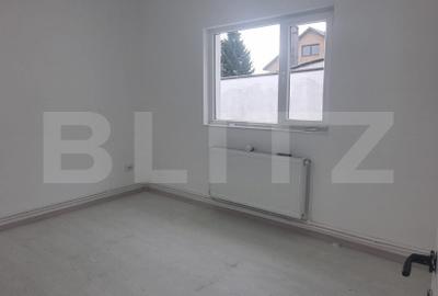 Casa plan parter cu beci - Lunca Cetatuii - 2