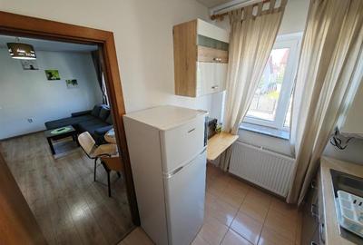 Inchiriem Apartament 2 Camere, Mobilat, Decomandat, Tractorul - 6