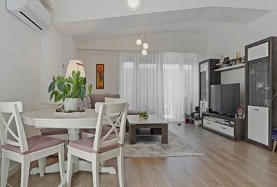 Pet Friendly,  2 camere Otopeni - Tunari | 78 mp | Terasă 12 mp + parcare - 2