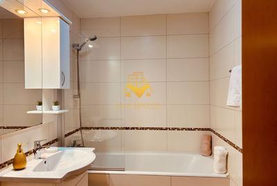2 camere, Marasti,Iulius Mall,Aurel Vlaicu,Dorobantilor, Teodor Mihali - 4