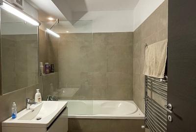 2 camere Alba Iulia - Traian Popovici - 6