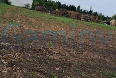 Teren intravilan, 8000 mp de inchiriat, Calea Borsului, Oradea - 2