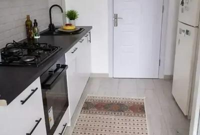 Apartament decomandat 2 cam cu gardina si parcare stb la bloc central - 6