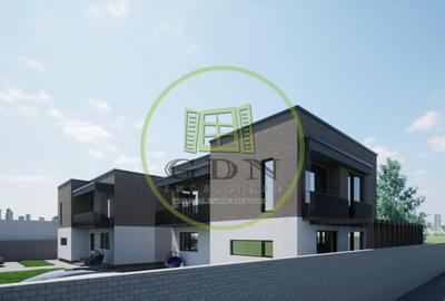 Casa P+1, 330 MP teren, 140 MP utili, Zona Damila, Malu Mare (Preajba nou) - 2