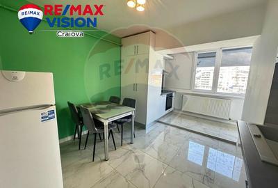 Apartament cu 2 camere de închiriat în zona Ultracentral - 4