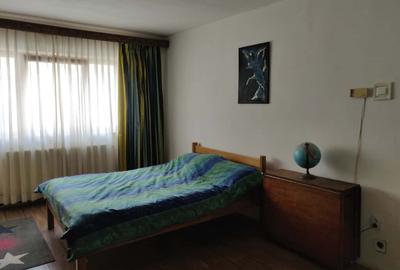 Apartament 3 camere, 65 mp, etaj intermediar in Manastur, zona Kaufland - 13