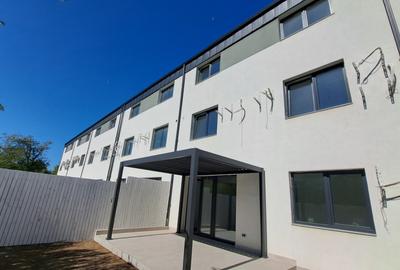 VILA LUX IN COMPLEX REZIDENTIAL FINALIZAT - 27