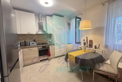 2 camere bloc 2016 la 2 pasi de Bd Unirii - 7