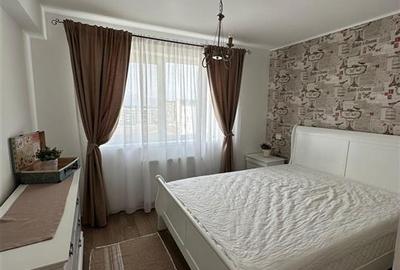 Apartament modern 2 camere TopCity cu loc de parcare si boxa inclusa - 2