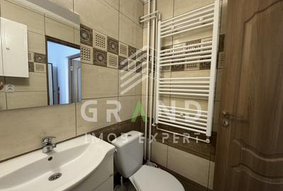 OPORTUNITATE! Garsonieră ECONOMICĂ | Balcon ÎNCHIS | Zorilor–Golden Tulip/UMF - 19