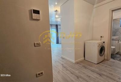 Garsonieră semidecomandată în Nicolina