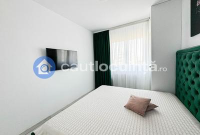 Apartament 2 Camere Vitan Mihai Bravu 1 min Metrou Global City Nou LUX - 7