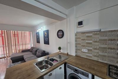Apartament 2 camere, bloc 2010, garaj, zona Nord - 3