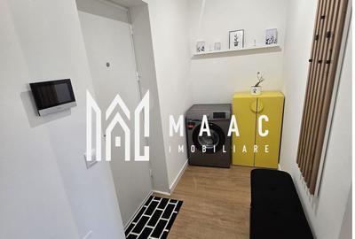Apartament 2 Camere I Sibiu I DaVinci | Mobilat si Utilat - 9