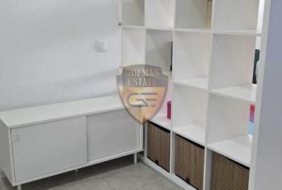 2 camere Tomis Nord, Metropolitan Towers, 58.5mp, et 9/11, balcon, semid, mobila - 8