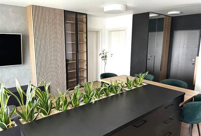 Apartament 3 camere | Loc de parcare | Bloc Nou | Parcul Carol - 3