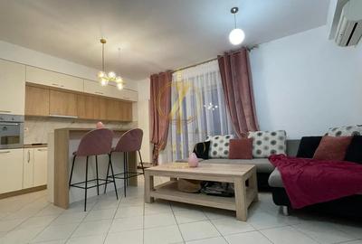 Apartament deosebit cu 2 camere | Torontalului - 1