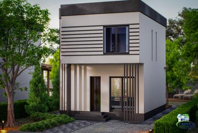 Capitol Green Residence