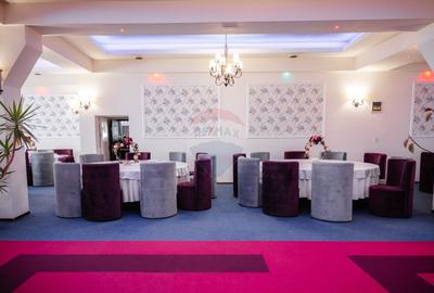 Spațiu comercial / Afacere La Cheie - 11