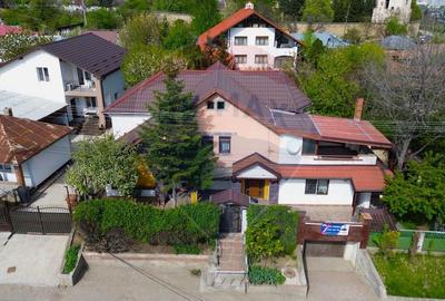 Casă de vânzare 184 m.p pe Șos. Voinești Nr12- Iași - 1