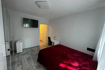 Apartament 3 camere, decomandat, 61 mp, centrala, balcon, metrou, Pajura - 2