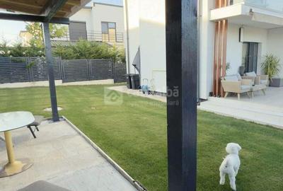 Arhitectura vie & Concept rafinat – modernitate, spatii care inspira - 21