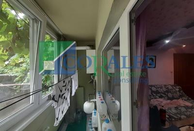 Model de apartament spatios. Zona excelenta. Centrala proprie. - 11
