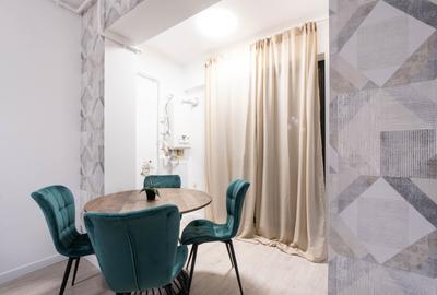 Ivory Residence apartament 2 camere de vanzare - 8