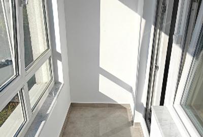 Apartament 4 camere | Valea Ialomiței | 80 mp | Metrou 120 m | Renovat complet - 8