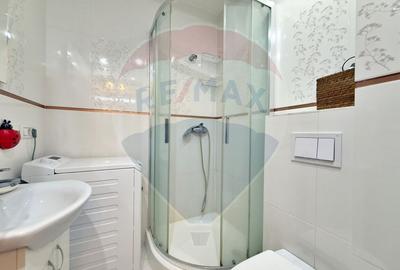 Apartament cu 4 camere piata Mihai Viteazul - 5
