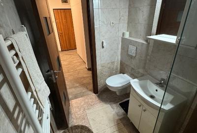 Inchiriez apartament 2 camere, zona Aradului - 8