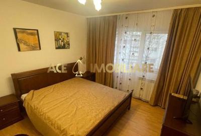 2 Camere | Aparatorii Patriei | Metrou | Central |PetFriendly |Mobilat - 3