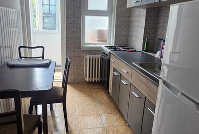 Centru-Piata Unirii, apartament de inchiriat 2 camere - 8
