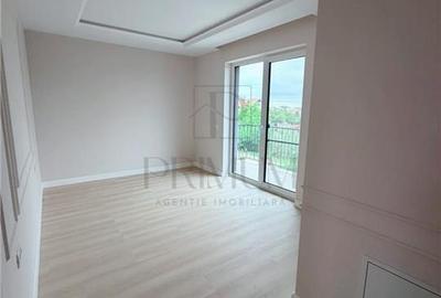 CASA INDIVIDUALA PREMIUM - CURTE AMENAJATA - SISTEM VIDEO - 7