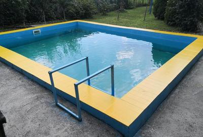 FARA COMISIOANE casa cu 6 camere 2 bucatarii P+1 TIGLA PISCINA BECI GARAJ - 20