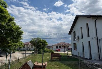 Casă individuală 4 camere | Bavaria Park Balotești| Teren 379 mp - 29