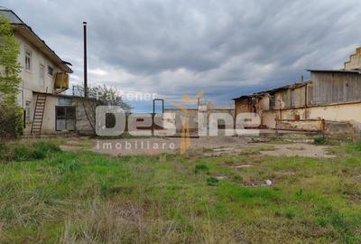 Domeniu teren si constructii, Muntenii de Sus, DN 24, Vaslui - 11