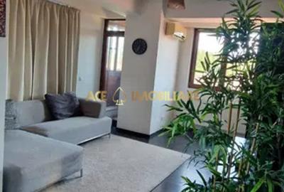 3 Camere de inchiriat | Bucurestii Noi | Centrala | Parcare - 1