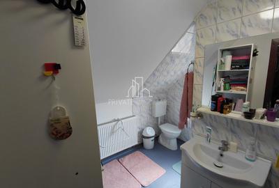 Casa De Vanzare, 1000 Mp Teren, Galesti , Mures - 12