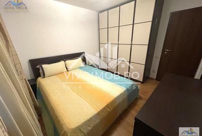 Tineretului-Timpuri Noi / renovat integral / 64 mp / mobilat &  utilat - 12